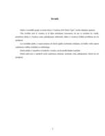 Referāts 'SIA "Hotel Tigra"', 3.