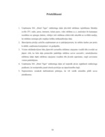 Referāts 'SIA "Hotel Tigra"', 16.