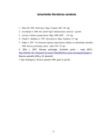 Referāts 'SIA "Hotel Tigra"', 17.