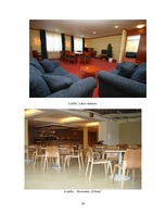 Referāts 'SIA "Hotel Tigra"', 20.