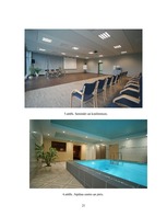 Referāts 'SIA "Hotel Tigra"', 21.