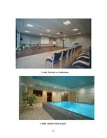 Referāts 'SIA "Hotel Tigra"', 22.