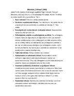 Konspekts 'Mīlenbahs "Teikums” (1898)', 1.