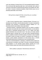 Eseja 'Post- nacionālā demokrātija', 3.