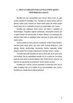 Referāts 'Ainavu analīze', 9.