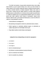 Referāts 'Sabiedrības ar ierobežotu atbildību dibināšna', 27.