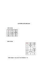 Konspekts 'Latin Grammar ', 7.