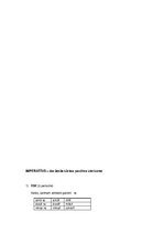 Konspekts 'Latin Grammar ', 10.