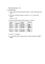 Konspekts 'Latin Grammar ', 13.