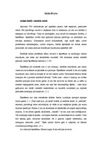 Referāts 'Šķielēšana un psihiskās attīstības aiztures', 1.