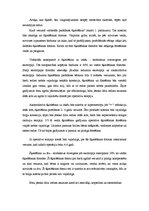 Referāts 'Šķielēšana un psihiskās attīstības aiztures', 2.