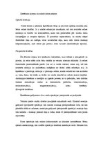 Referāts 'Šķielēšana un psihiskās attīstības aiztures', 4.