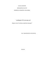 Referāts 'Lasīšanas pētījumi Anglijā', 1.