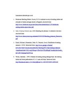 Referāts 'Lasīšanas pētījumi Anglijā', 7.