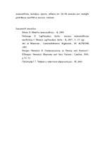 Eseja 'Muzeja darbs un komunikācija', 4.