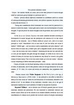 Eseja 'How Politics Influence Culture', 1.