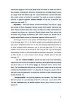 Eseja 'How Politics Influence Culture', 3.