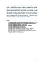 Eseja 'How Politics Influence Culture', 4.