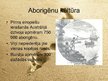 Prezentācija 'Aborigēni', 2.