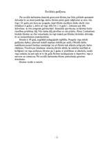 Referāts 'Sociālā darba analīze un ģenēze', 3.