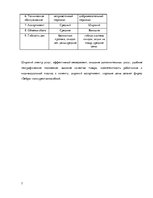 Biznesa plāns 'Бизнес план фото услуг "Зебра"', 7.