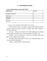 Biznesa plāns 'Бизнес план фото услуг "Зебра"', 12.