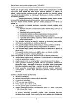 Biznesa plāns 'Specializētais valsts sociālās aprūpes centrs "Jelgava"', 3.