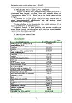 Biznesa plāns 'Specializētais valsts sociālās aprūpes centrs "Jelgava"', 6.