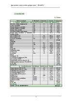 Biznesa plāns 'Specializētais valsts sociālās aprūpes centrs "Jelgava"', 7.