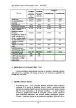 Biznesa plāns 'Specializētais valsts sociālās aprūpes centrs "Jelgava"', 10.