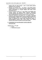 Biznesa plāns 'Specializētais valsts sociālās aprūpes centrs "Jelgava"', 11.