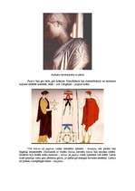 Referāts 'Antīkais grieķu apģērbs', 8.