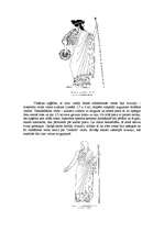 Referāts 'Antīkais grieķu apģērbs', 13.