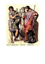 Referāts 'Antīkais grieķu apģērbs', 18.