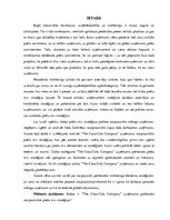 Referāts '"The Coca-Cola Company" starptautiskās preču mix stratēģijas', 5.