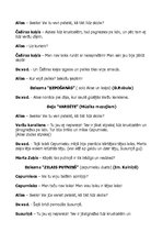 Paraugs 'Izlaidums scenārijs pirmsskolā - Alise brīnumzemē', 2.