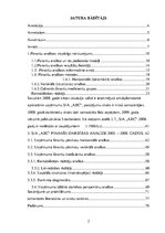 Diplomdarbs 'Uzņēmuma finanšu analīze', 2.