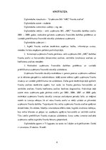 Diplomdarbs 'Uzņēmuma finanšu analīze', 4.