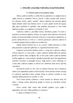 Diplomdarbs 'Uzņēmuma finanšu analīze', 10.