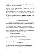 Diplomdarbs 'Uzņēmuma finanšu analīze', 19.