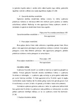 Diplomdarbs 'Uzņēmuma finanšu analīze', 25.