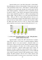 Diplomdarbs 'Uzņēmuma finanšu analīze', 45.