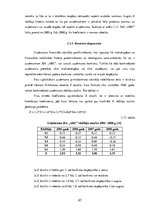 Diplomdarbs 'Uzņēmuma finanšu analīze', 67.