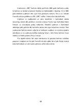 Diplomdarbs 'Uzņēmuma finanšu analīze', 68.