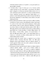 Diplomdarbs 'Uzņēmuma finanšu analīze', 73.