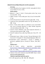 Diplomdarbs 'Uzņēmuma finanšu analīze', 77.