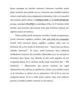 Konspekts 'Likumi un likumpamatotie akti. To hierarhija', 2.