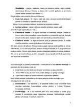 Konspekts 'Ievads socioloģijā', 3.