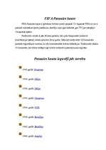 Referāts 'Futbols pasaulē', 4.