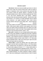 Referāts 'Gaisa mitrums un tā analīze', 2.